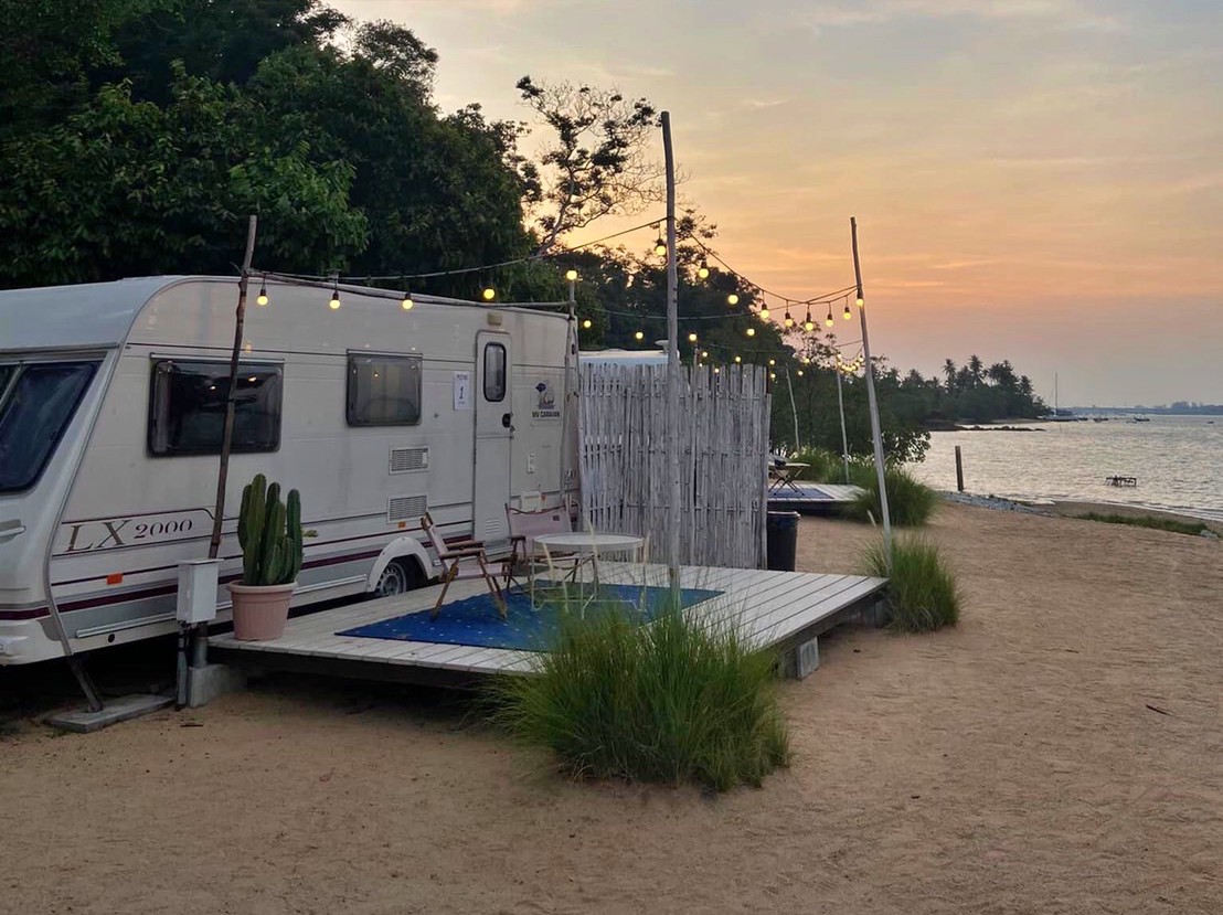 The Play Yard Phuket ริมเล แฟมิลี่ MVPCOIN